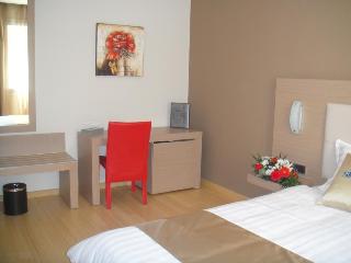 Sky 2 otel fotoğrafı