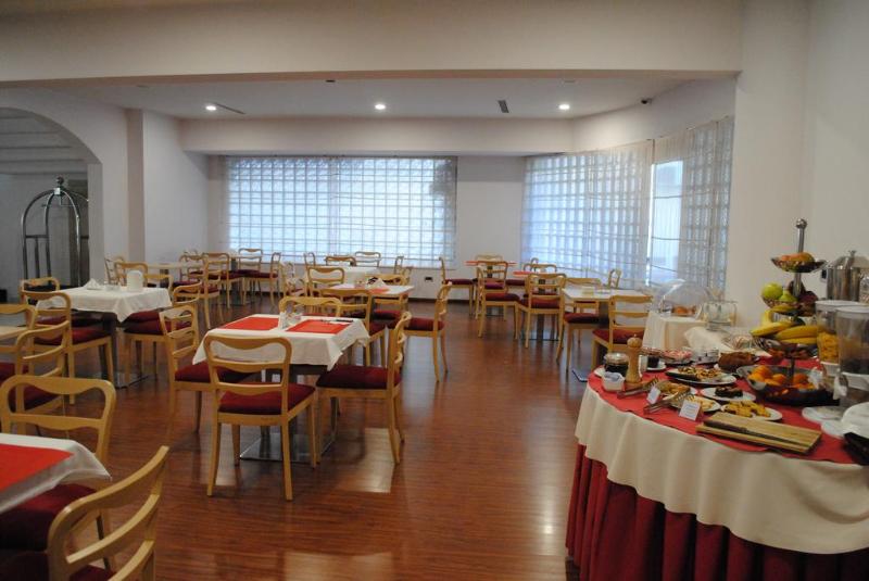 Sky 2 - Restoran