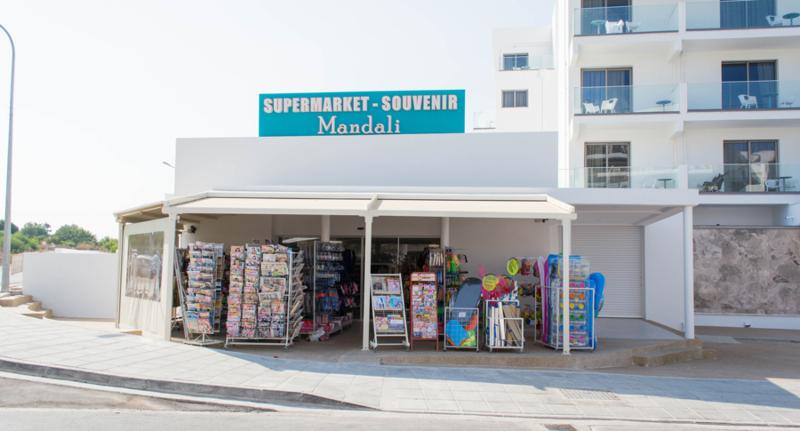 Mandali Hotel - Aktivite