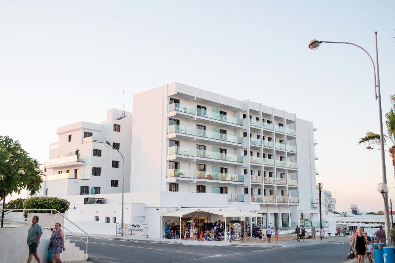 Mandali Hotel - Genel