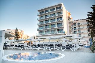 Mandali Hotel otel fotoğrafı