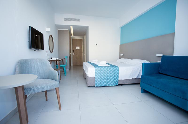 Mandali Hotel - Oda