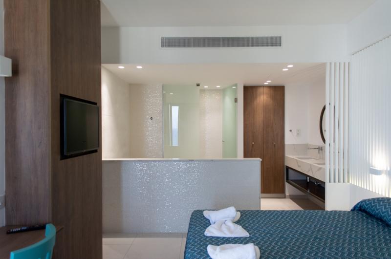 Mandali Hotel - Oda