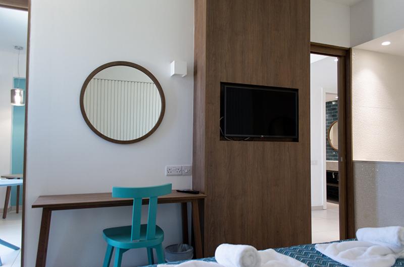 Mandali Hotel - Oda