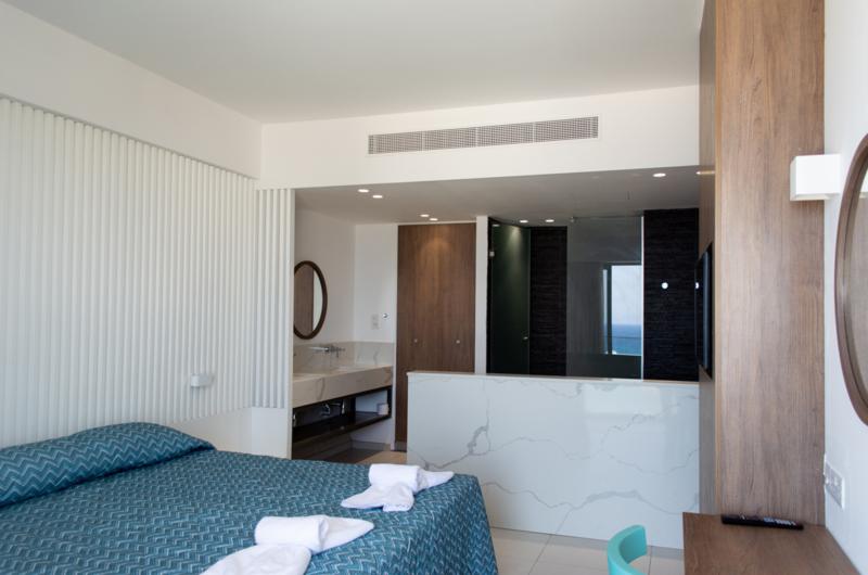 Mandali Hotel - Oda