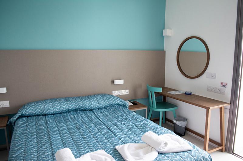 Mandali Hotel - Oda