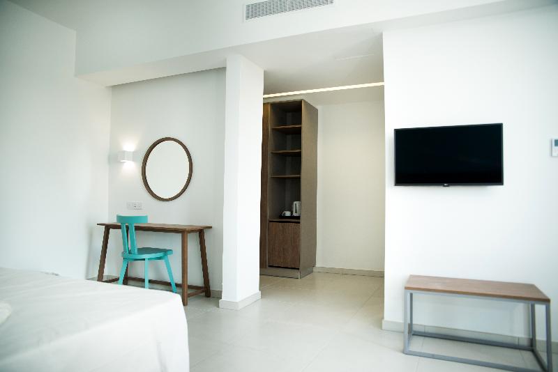 Mandali Hotel - Oda