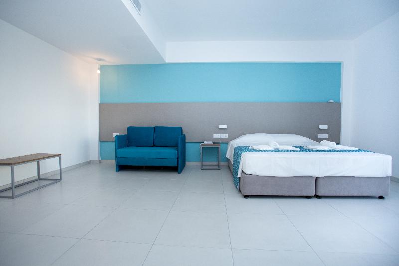 Mandali Hotel - Oda