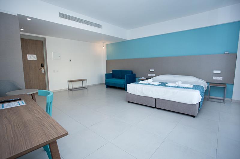 Mandali Hotel - Oda