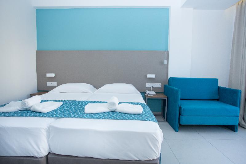 Mandali Hotel - Oda