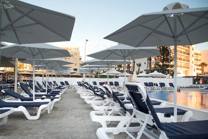 Mandali Hotel - Havuz