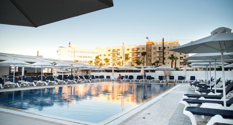 Mandali Hotel - Havuz