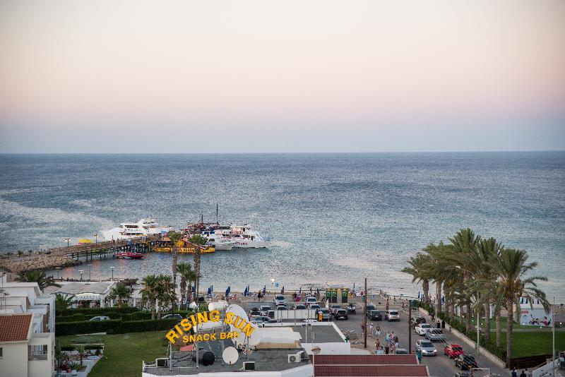 Mandali Hotel - Plaj