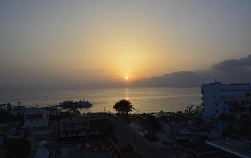 Mandali Hotel - Plaj