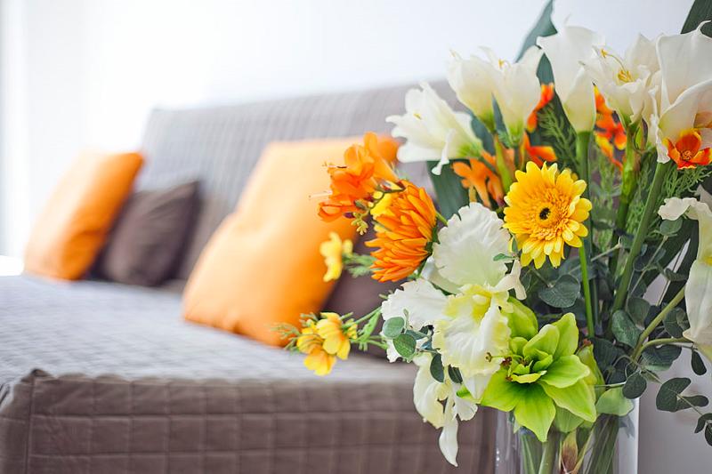 Charmsuites Paralel - Genel