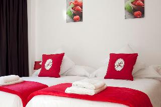 Charmsuites Paralel fotoÄŸrafÄ±