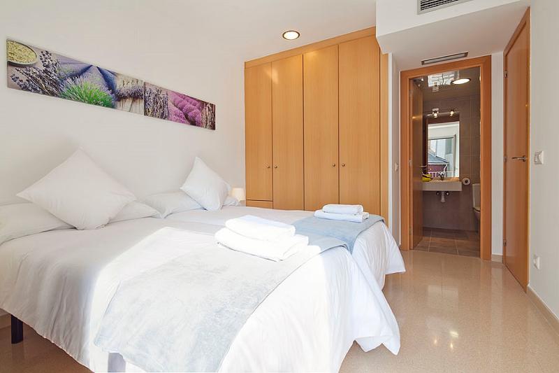 Charmsuites Paralel - Oda