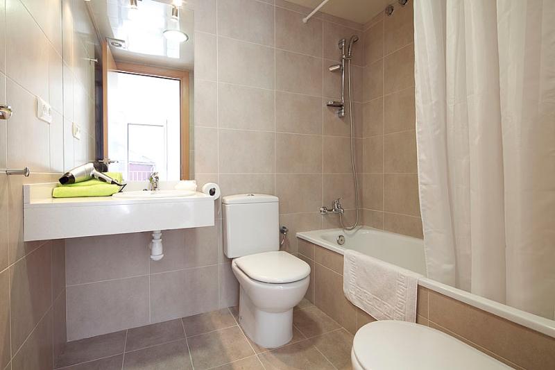 Charmsuites Paralel - Oda