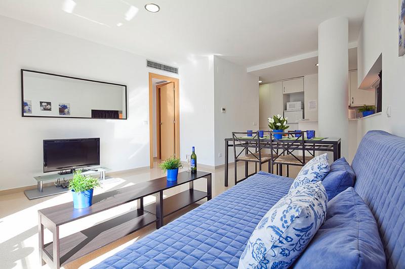 Charmsuites Paralel - Oda