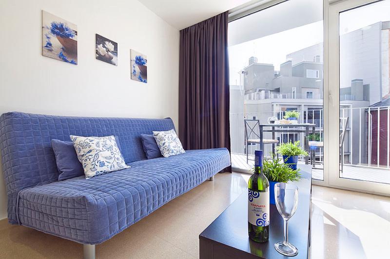 Charmsuites Paralel - Oda