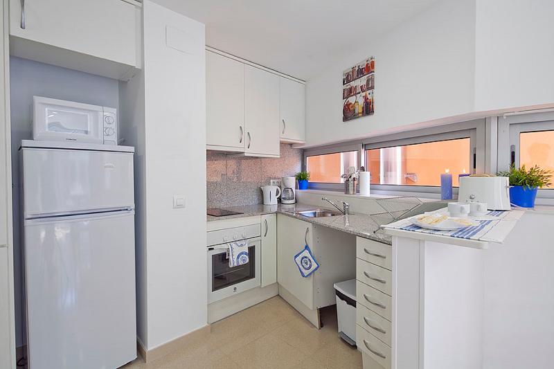 Charmsuites Paralel - Oda