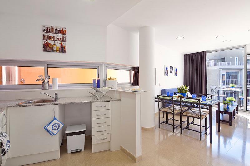 Charmsuites Paralel - Oda