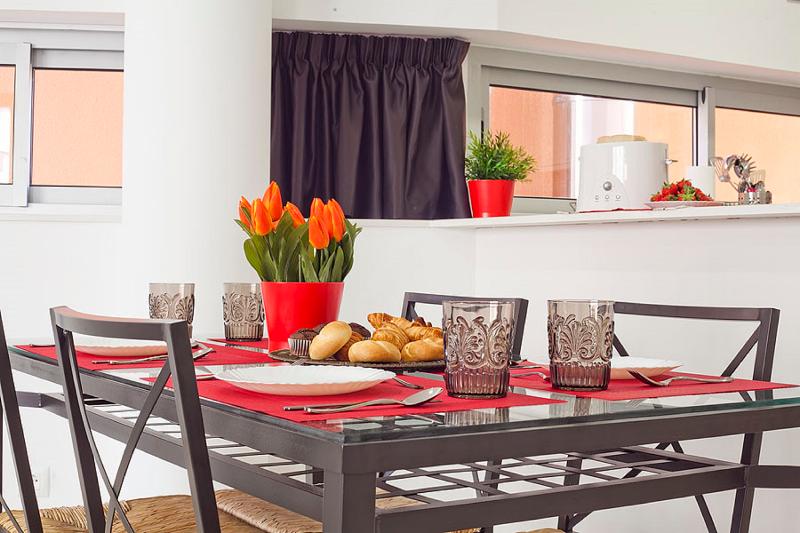 Charmsuites Paralel - Oda
