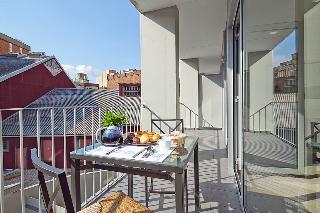 Charmsuites Paralel fotoÄŸrafÄ±