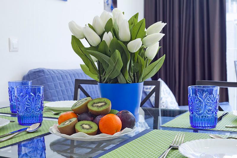 Charmsuites Paralel - Oda