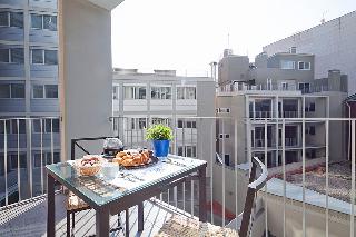 Charmsuites Paralel fotoÄŸrafÄ±