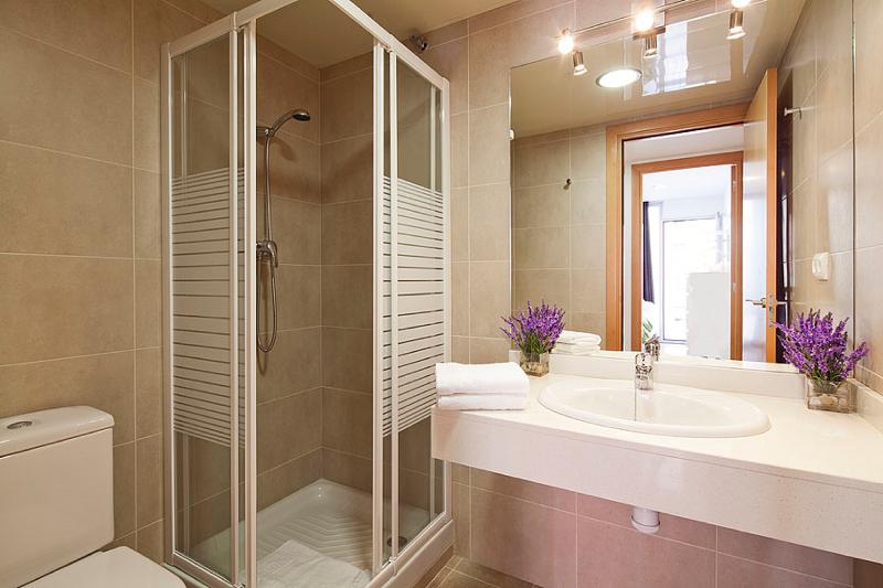 Charmsuites Paralel - Oda