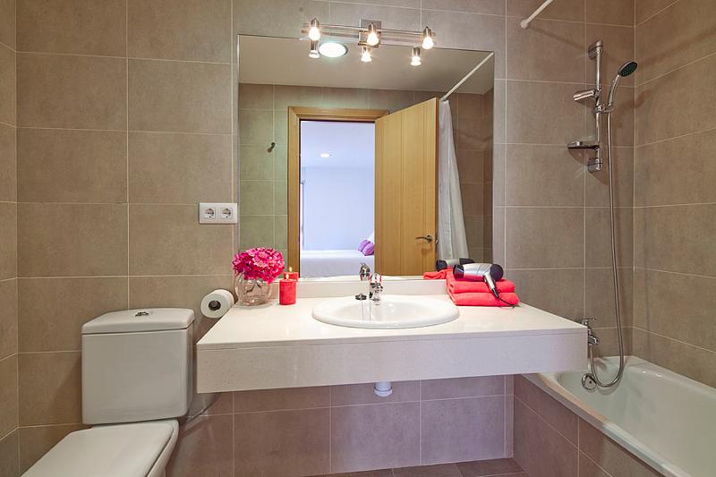 Charmsuites Paralel - Oda