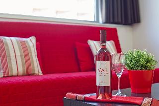 Charmsuites Paralel fotoÄŸrafÄ±
