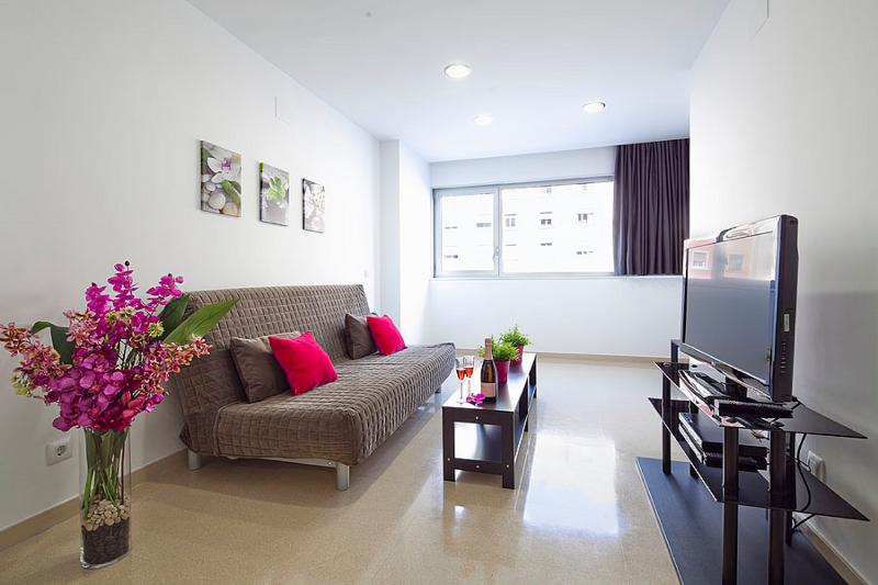 Charmsuites Paralel - Oda