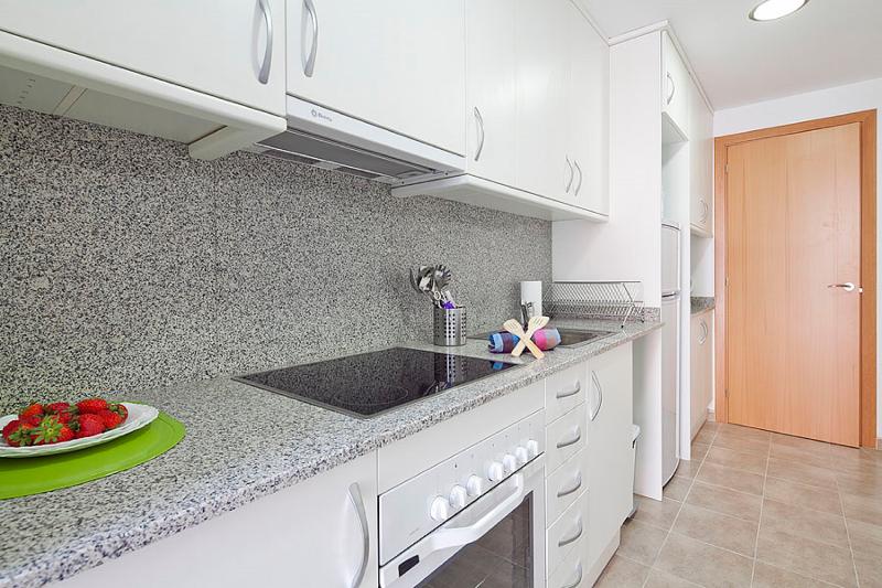 Charmsuites Paralel - Oda