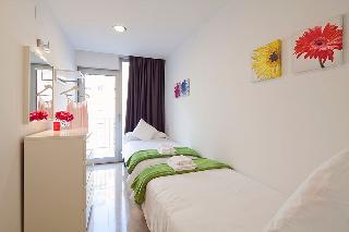 Charmsuites Paralel fotoÄŸrafÄ±