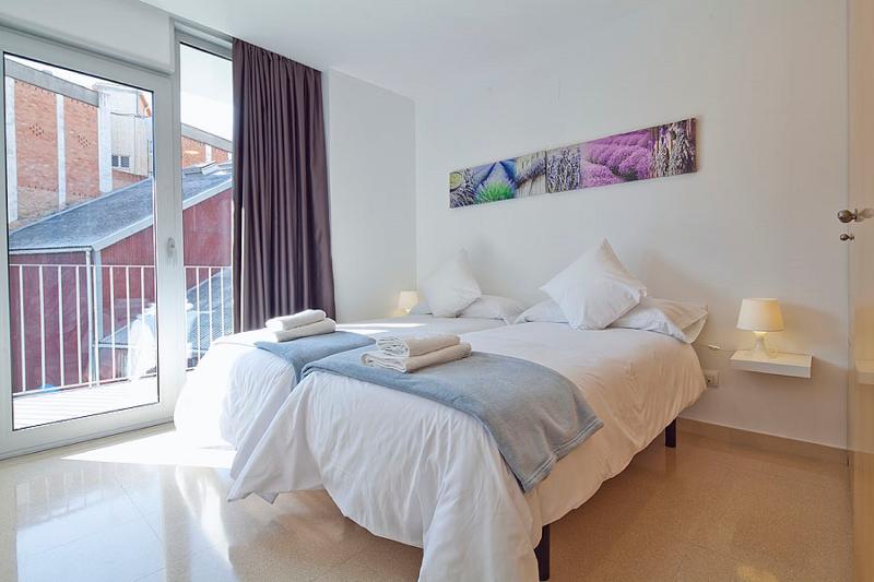 Charmsuites Paralel - Oda