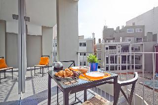 Charmsuites Paralel fotoÄŸrafÄ±