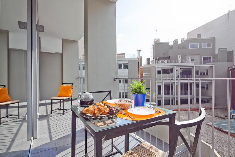 Charmsuites Paralel - Oda
