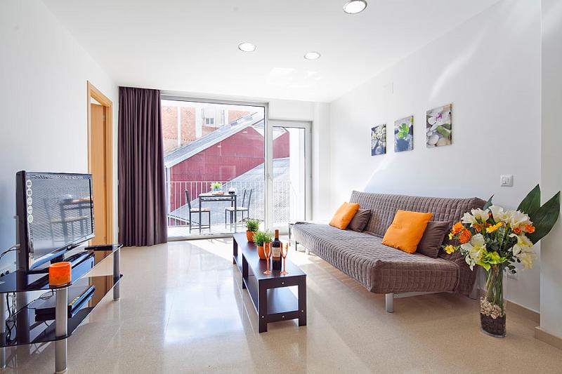 Charmsuites Paralel - Oda