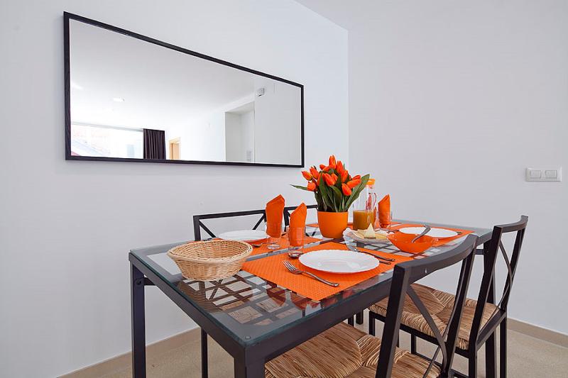 Charmsuites Paralel - Oda