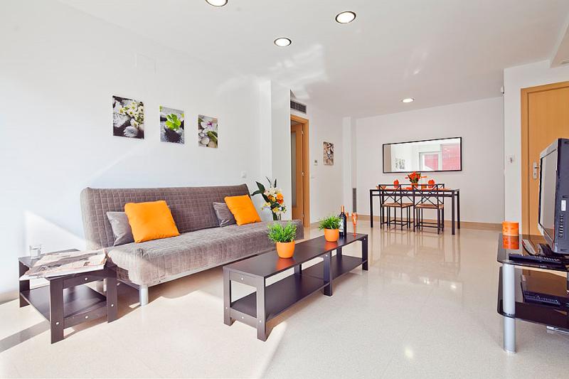 Charmsuites Paralel - Oda
