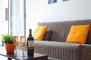 Charmsuites Paralel fotoÄŸrafÄ±