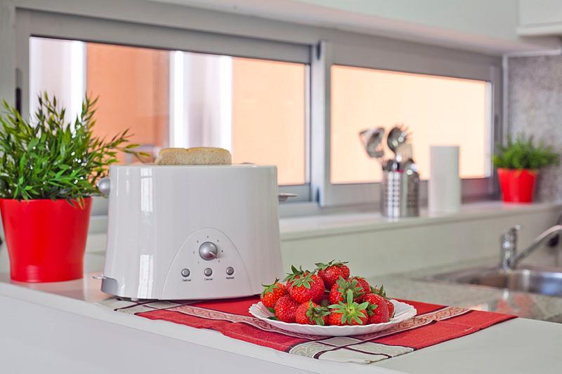 Charmsuites Paralel - Oda