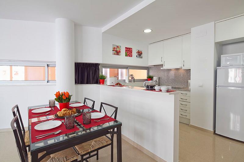 Charmsuites Paralel - Oda