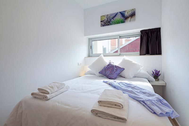 Charmsuites Paralel - Oda