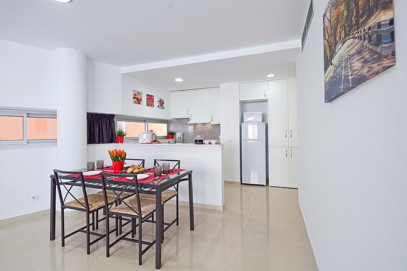 Charmsuites Paralel - Oda