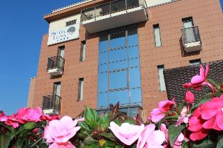Luna otel fotoğrafı