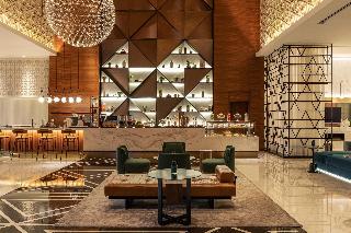 Sheraton Grand Hotel Dubai fotoÄŸrafÄ±
