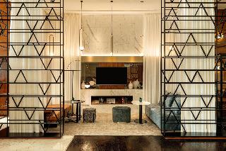 Sheraton Grand Hotel Dubai fotoÄŸrafÄ±